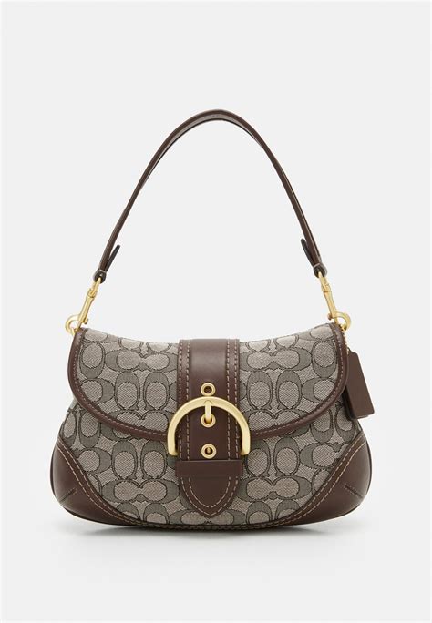 bolso coach original|the coach soho bags.